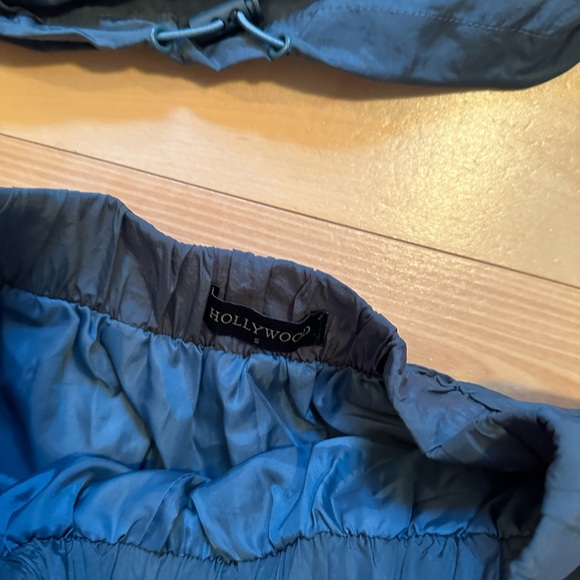 two pieces rain set - Picture 2 of 3